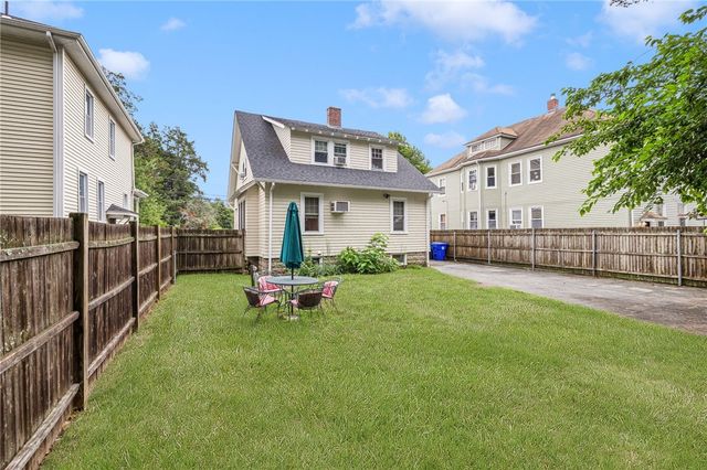 92 Nelson Street, Providence, RI 02908