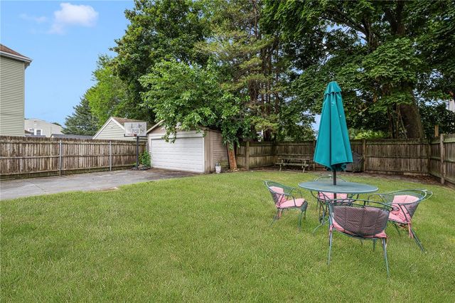 92 Nelson Street, Providence, RI 02908