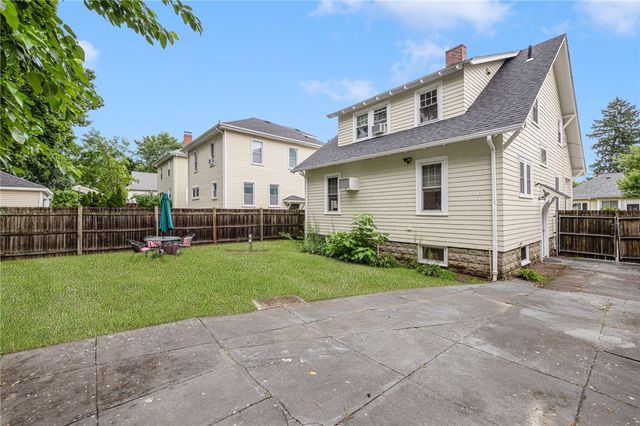 92 Nelson Street, Providence, RI 02908