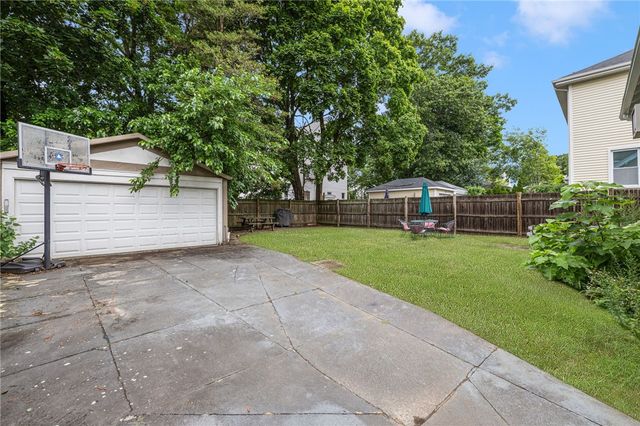 92 Nelson Street, Providence, RI 02908
