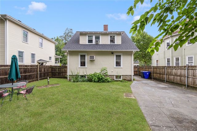92 Nelson Street, Providence, RI 02908