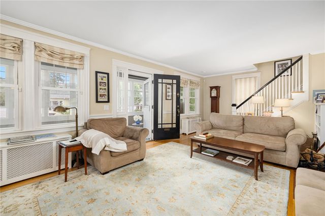 92 Nelson Street, Providence, RI 02908