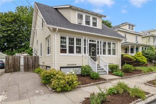 92 Nelson Street, Providence, RI 02908
