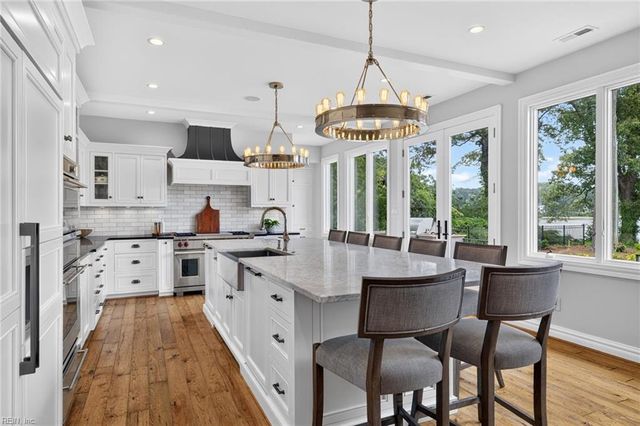 1040 Bobolink DR, Virginia Beach, VA 23451