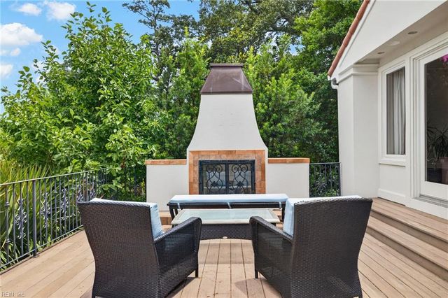 1040 Bobolink DR, Virginia Beach, VA 23451