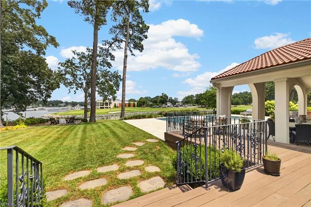 1040 Bobolink DR, Virginia Beach, VA 23451