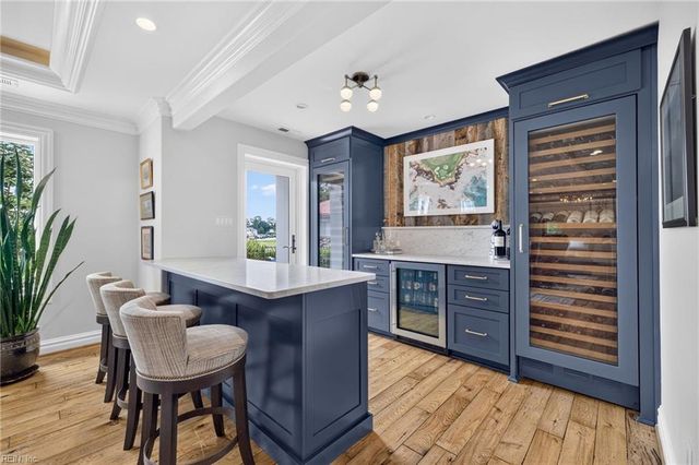 1040 Bobolink DR, Virginia Beach, VA 23451
