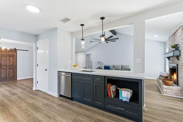 25511 Long Hill Lane, Spring, TX 77373