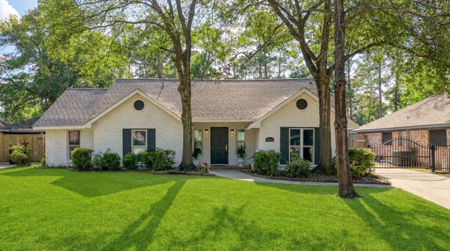 25511 Long Hill Lane, Spring, TX 77373