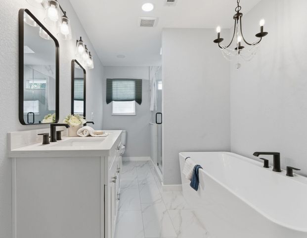 25511 Long Hill Lane, Spring, TX 77373