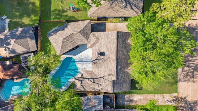 25511 Long Hill Lane, Spring, TX 77373