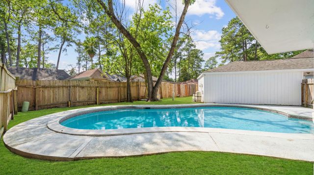 25511 Long Hill Lane, Spring, TX 77373