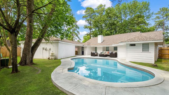 25511 Long Hill Lane, Spring, TX 77373