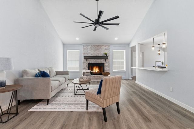 25511 Long Hill Lane, Spring, TX 77373