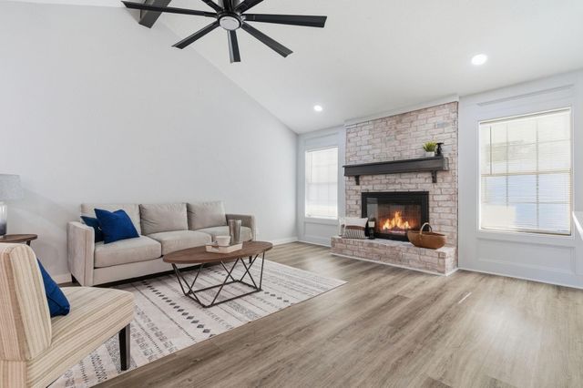 25511 Long Hill Lane, Spring, TX 77373