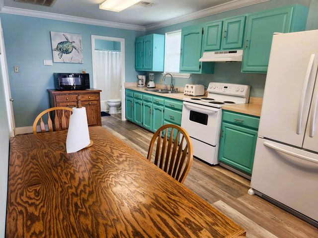 3483 Highway 1, Grand Isle, LA 70358