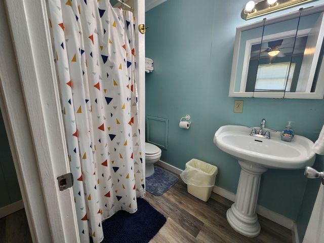 3483 Highway 1, Grand Isle, LA 70358