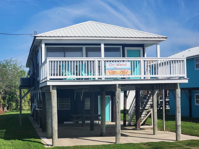 3483 Highway 1, Grand Isle, LA 70358