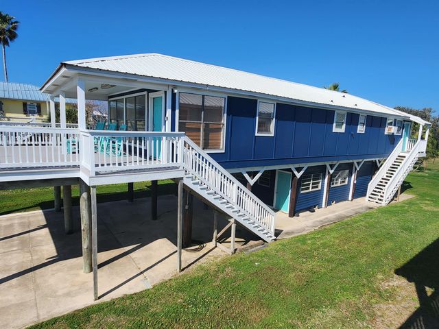 3483 Highway 1, Grand Isle, LA 70358