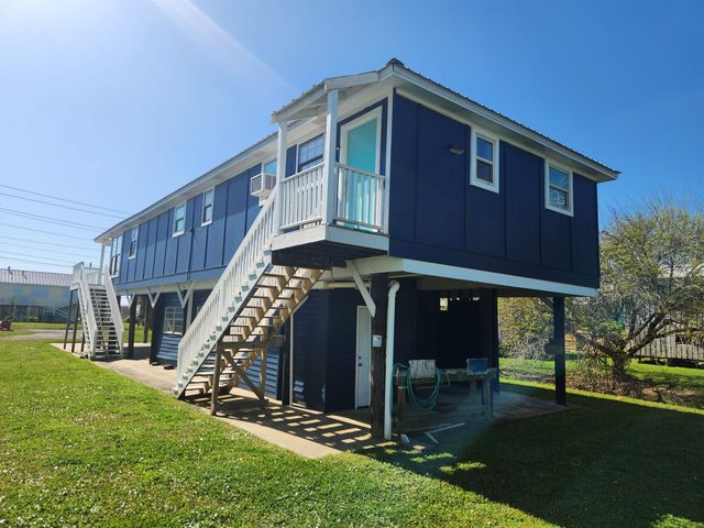 3483 Highway 1, Grand Isle, LA 70358