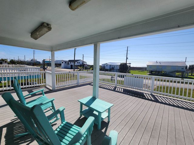 3483 Highway 1, Grand Isle, LA 70358
