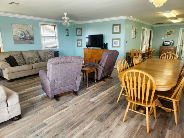 3483 Highway 1, Grand Isle, LA 70358