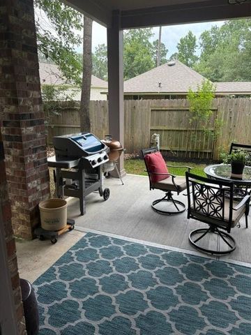 3578 Pebble Beach Boulevard, Montgomery, TX 77356