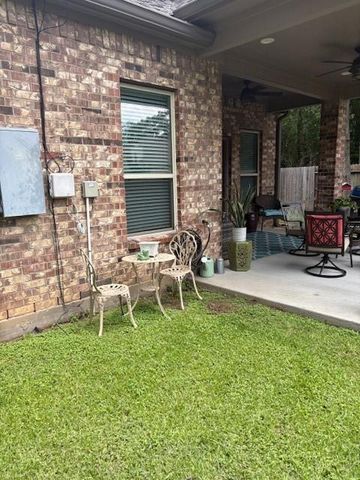 3578 Pebble Beach Boulevard, Montgomery, TX 77356