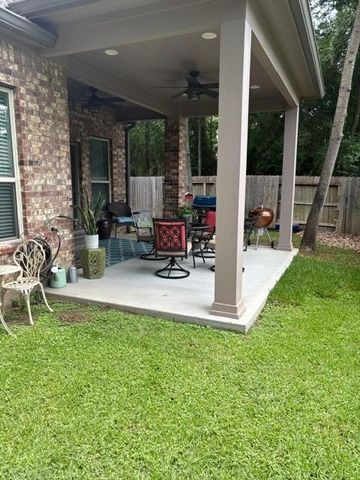 3578 Pebble Beach Boulevard, Montgomery, TX 77356