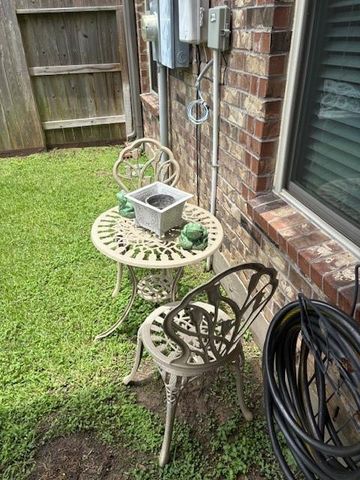 3578 Pebble Beach Boulevard, Montgomery, TX 77356