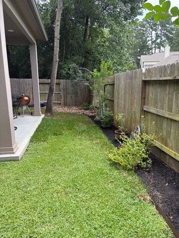 3578 Pebble Beach Boulevard, Montgomery, TX 77356