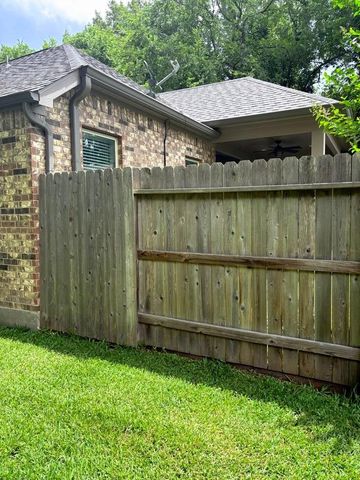 3578 Pebble Beach Boulevard, Montgomery, TX 77356