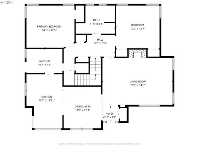 6825 Sw 8TH Ave, Portland, OR 97219