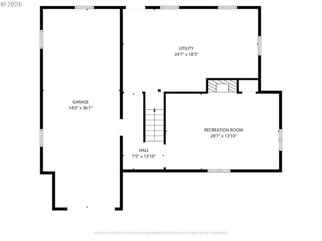 6825 Sw 8TH Ave, Portland, OR 97219