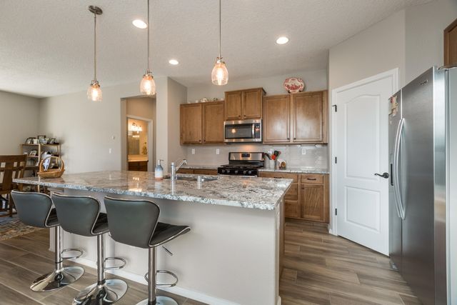 1605 Buffalo Brook Way NW, Albuquerque, NM 87120