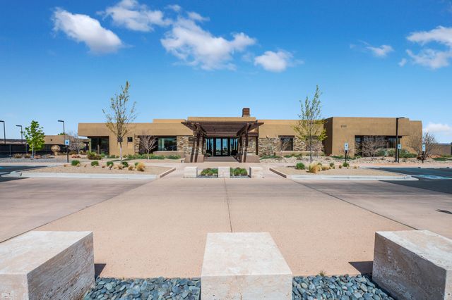 1605 Buffalo Brook Way NW, Albuquerque, NM 87120