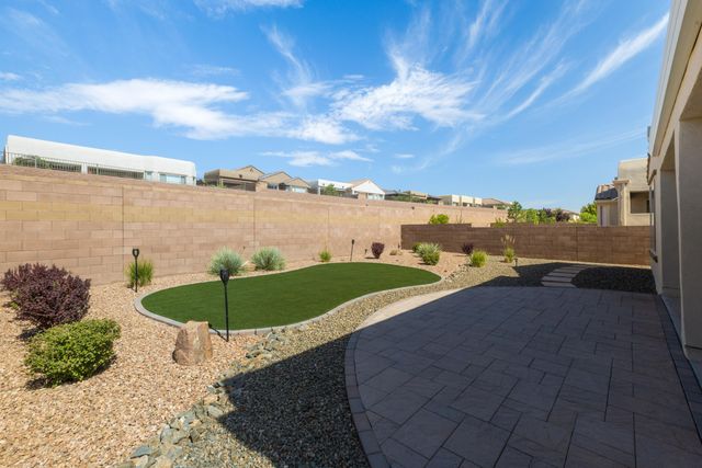 1605 Buffalo Brook Way NW, Albuquerque, NM 87120