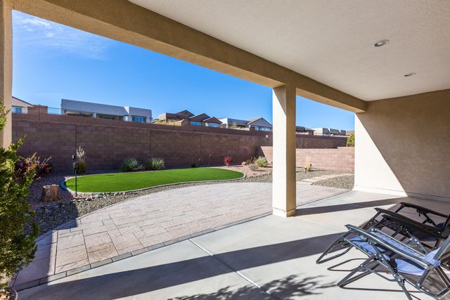1605 Buffalo Brook Way NW, Albuquerque, NM 87120