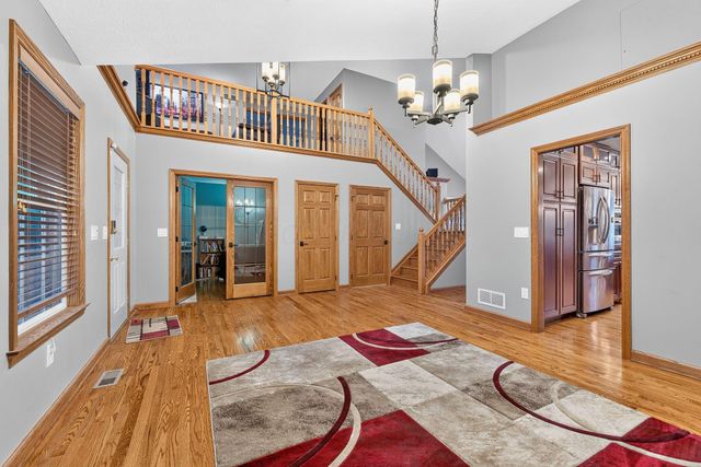 6655 Dietz Drive, Canal Winchester, OH 43110