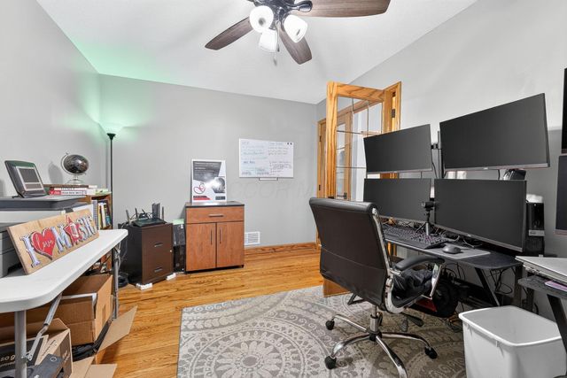 6655 Dietz Drive, Canal Winchester, OH 43110