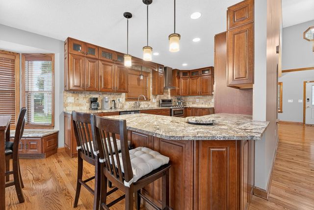 6655 Dietz Drive, Canal Winchester, OH 43110