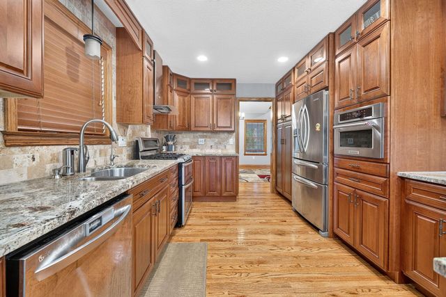 6655 Dietz Drive, Canal Winchester, OH 43110
