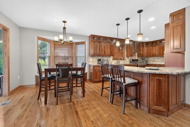 6655 Dietz Drive, Canal Winchester, OH 43110
