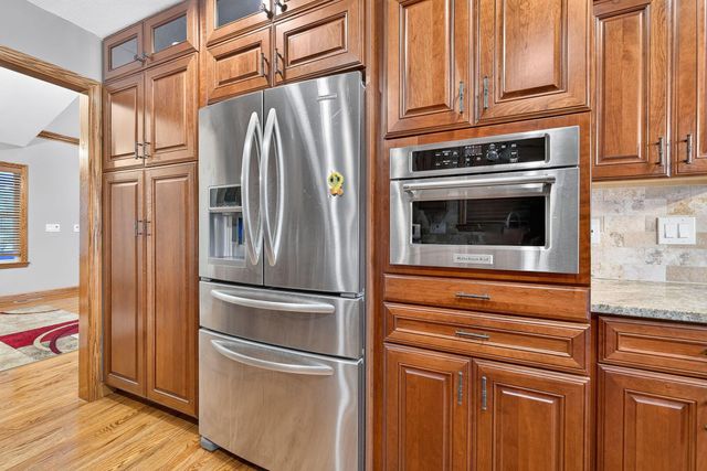 6655 Dietz Drive, Canal Winchester, OH 43110