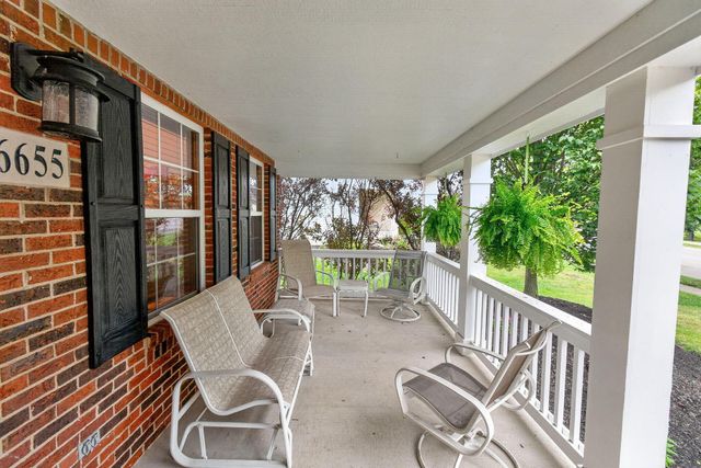 6655 Dietz Drive, Canal Winchester, OH 43110