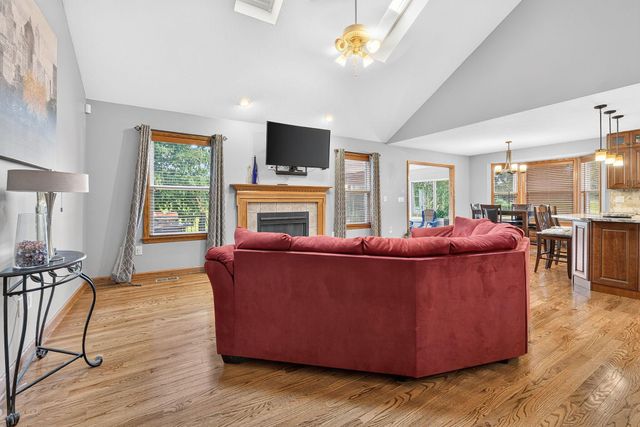 6655 Dietz Drive, Canal Winchester, OH 43110
