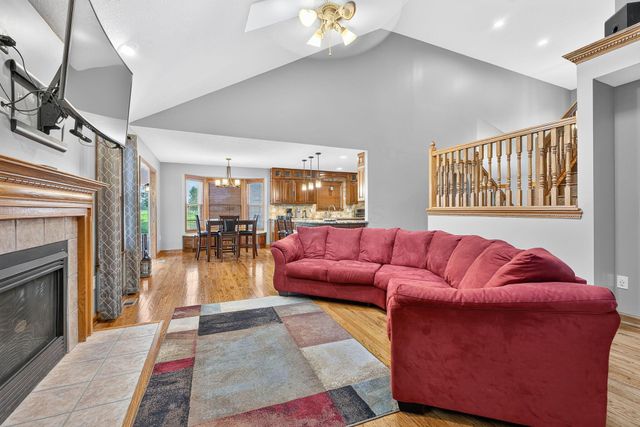6655 Dietz Drive, Canal Winchester, OH 43110