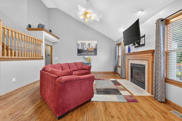 6655 Dietz Drive, Canal Winchester, OH 43110