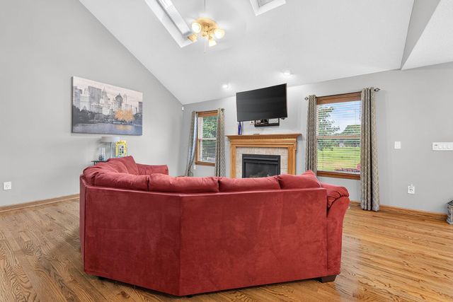 6655 Dietz Drive, Canal Winchester, OH 43110