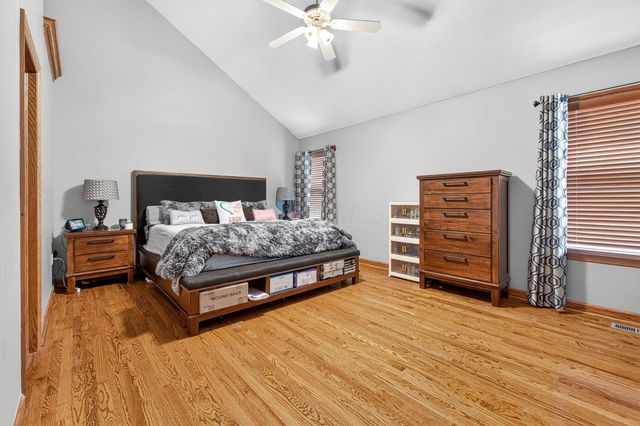 6655 Dietz Drive, Canal Winchester, OH 43110